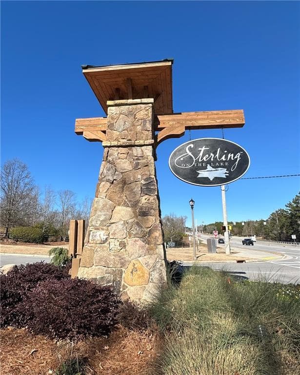 other sold at 6770 Winding Canyon Road, Flowery Branch, GA 30542