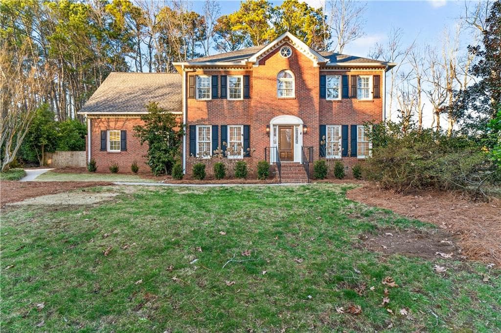 140 Derby Forest Court, Roswell, GA 30076 — most recent listing photo