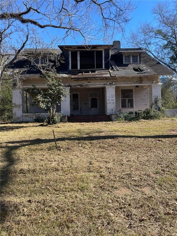 550 Orange Street, Dawson, GA 39842 — most recent listing photo