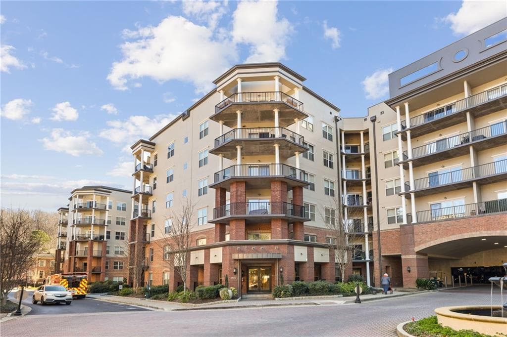 200 River Vista Drive 505, Atlanta, GA 30339 — most recent listing photo