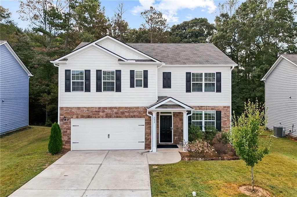 297 Starbuck Parkway, Pendergrass, GA 30567 — most recent listing photo