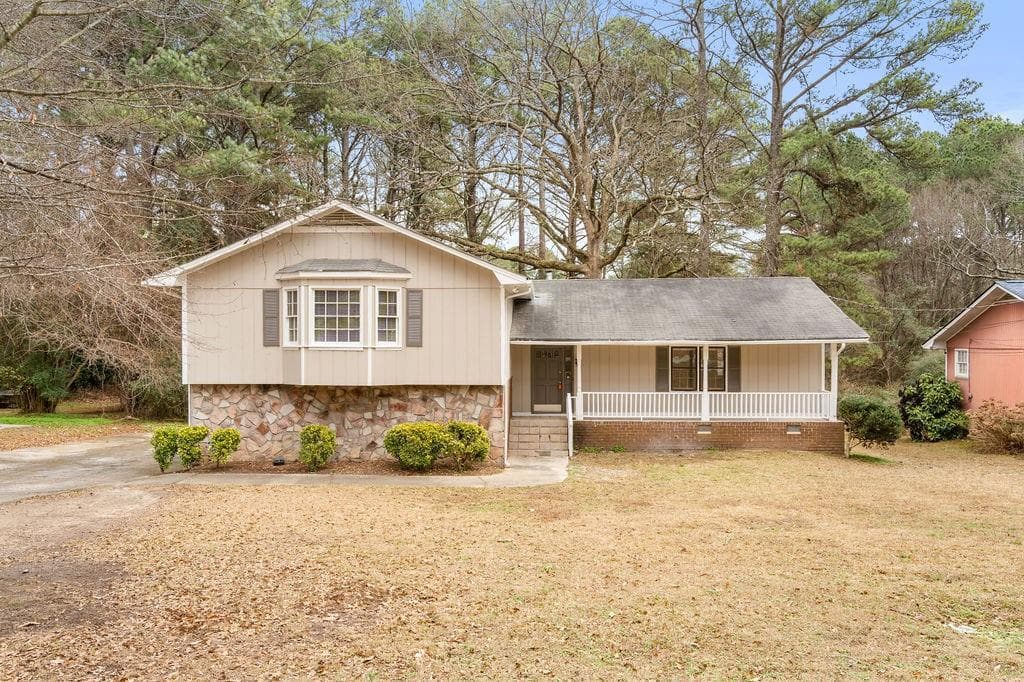 1800 Enid Drive, Lithonia, GA 30058 — most recent listing photo