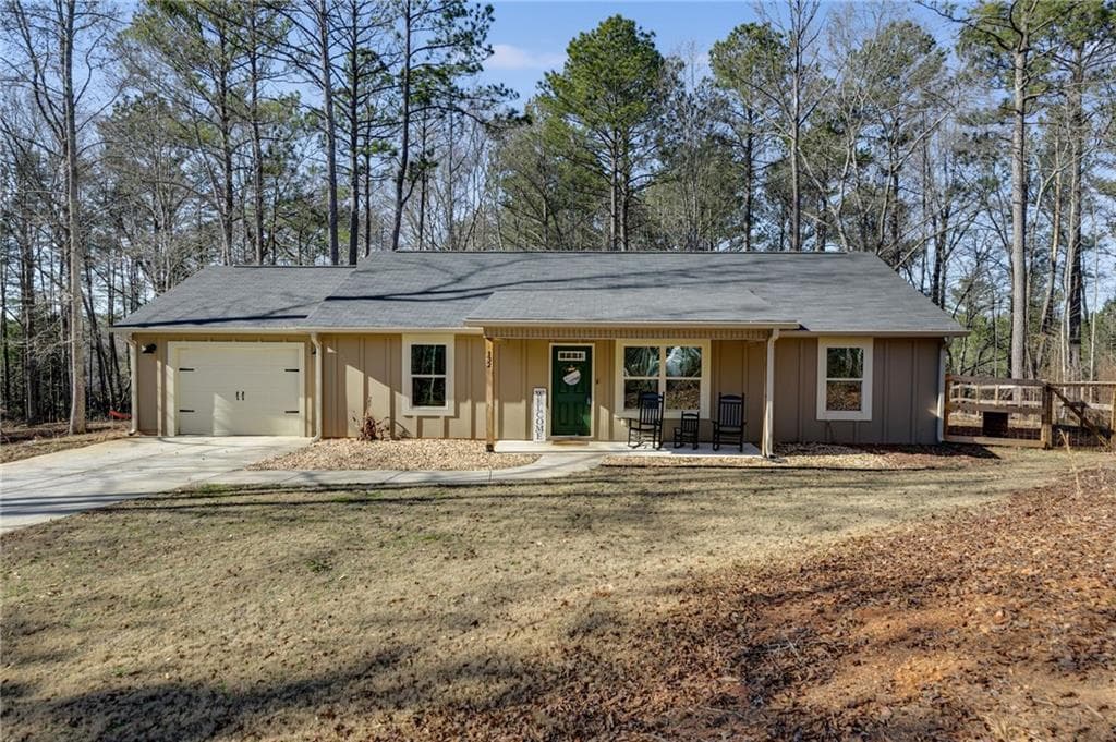 132 Pinnacle Way, Carrollton, GA 30117 — most recent listing photo