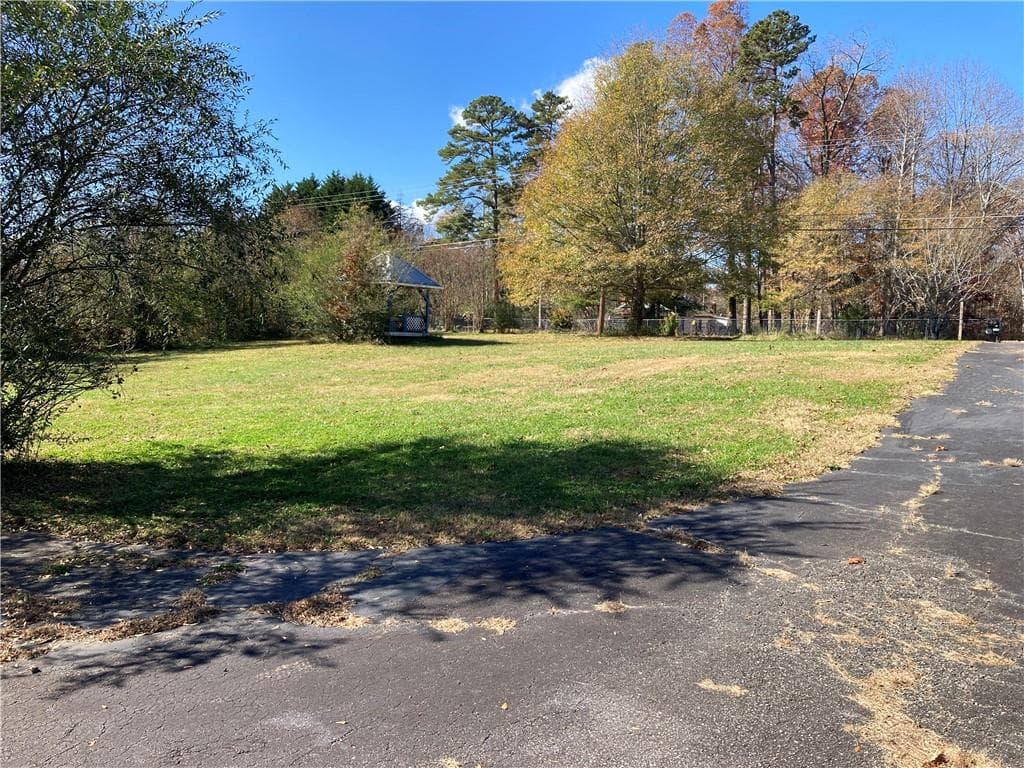 2 bedroom, 2 bathroom other sold at 1004 Highway 9, Dawsonville, GA 30534