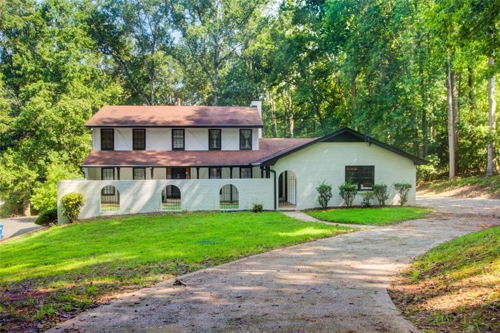 2085 High Point Trail, Atlanta, GA 30331 — most recent listing photo