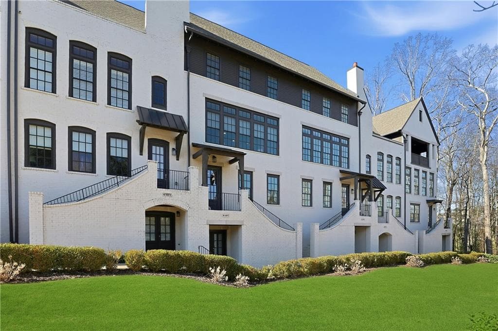 6405 Radiant Trace 67, Atlanta, GA 30328 — most recent listing photo