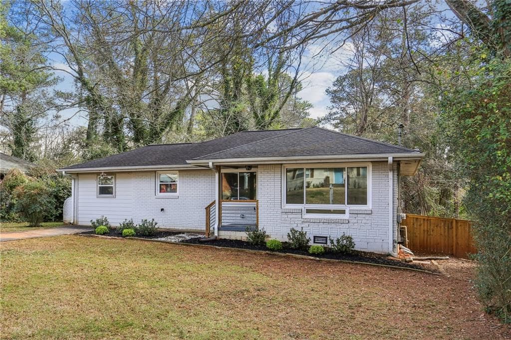 3417 Lark Lane, Decatur, GA 30032 — most recent listing photo