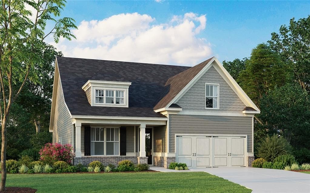 49 Masters Drive, Villa Rica, GA 30180 — most recent listing photo