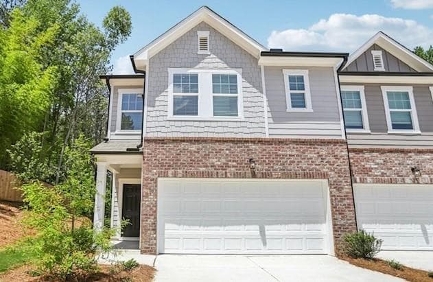 5036 Elowen Lane, Douglasville, GA 30135 — most recent listing photo
