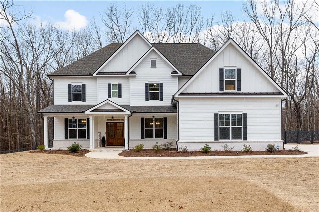 4895 Cool Springs Road, Winston, GA 30187 — most recent listing photo