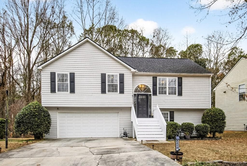 4420 Pink Rose Court, Austell, GA 30106 — most recent listing photo
