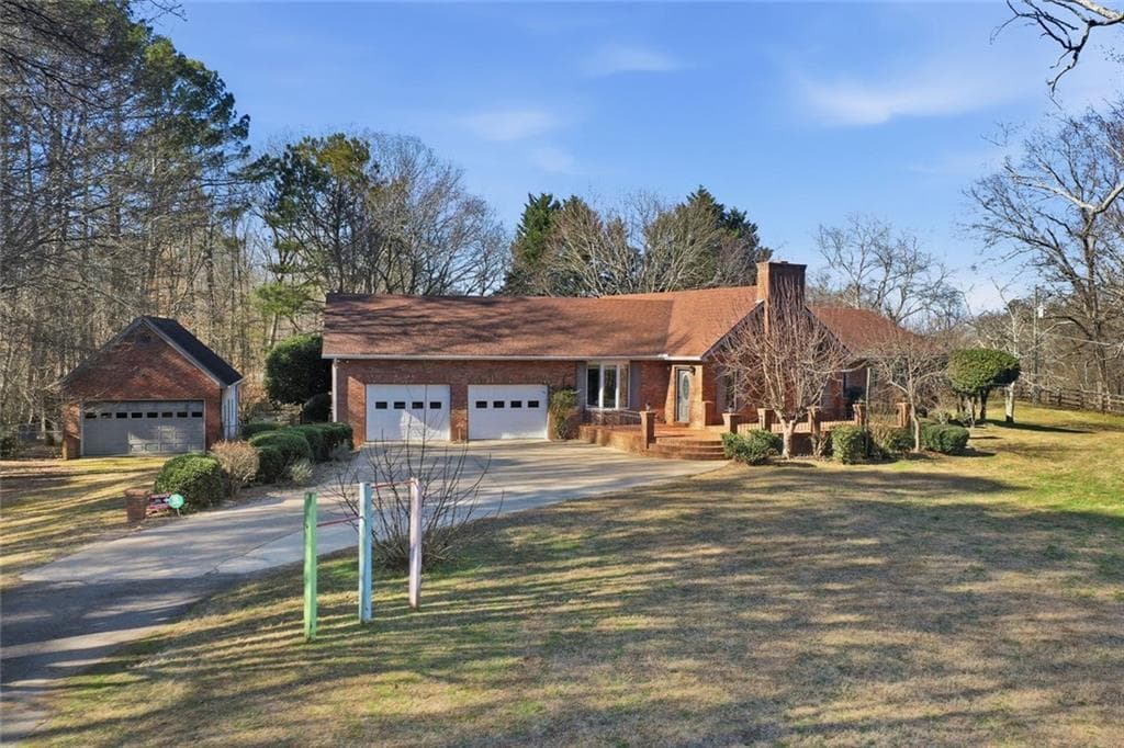 1691 Gaddis Road, Canton, GA 30115 — most recent listing photo