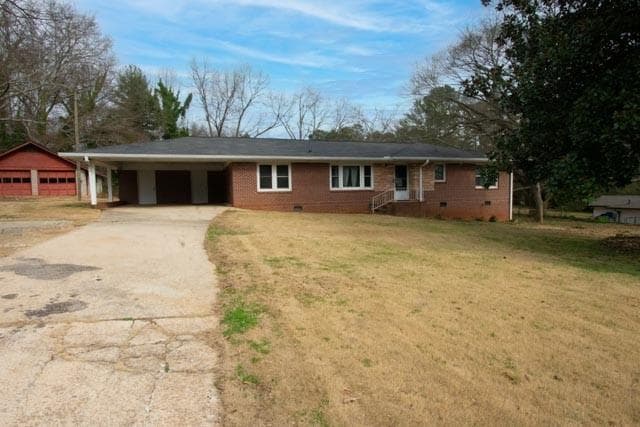 1290 Clay Road, Mableton, GA 30126 — most recent listing photo