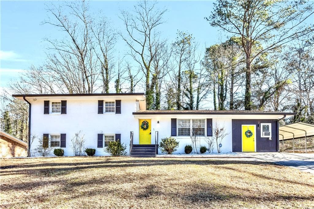 3571 Turner Heights Drive, Decatur, GA 30032 — most recent listing photo