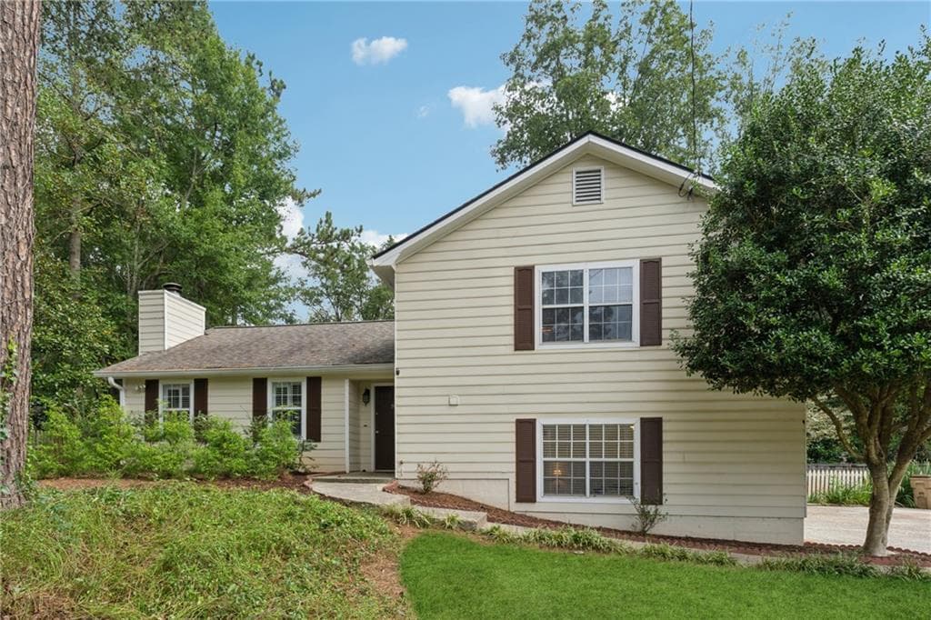 2423 Turtle Crossing, Marietta, GA 30066 — most recent listing photo