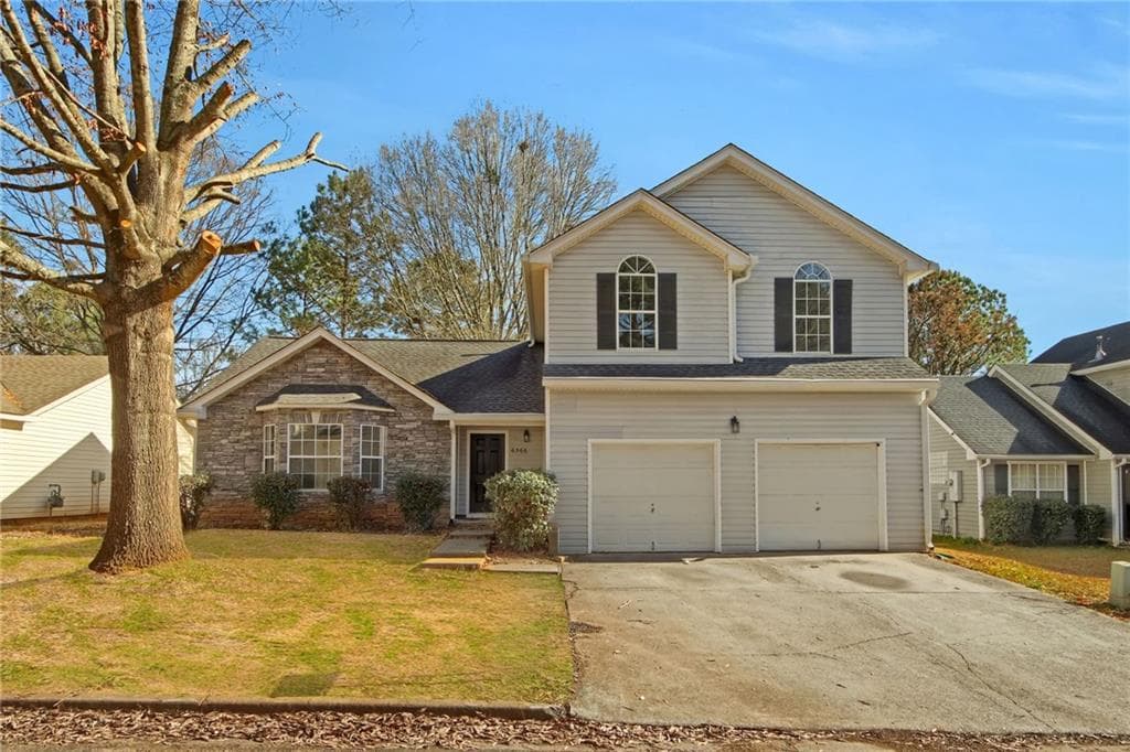 6566 Shaffers Way, Lithonia, GA 30058 — most recent listing photo