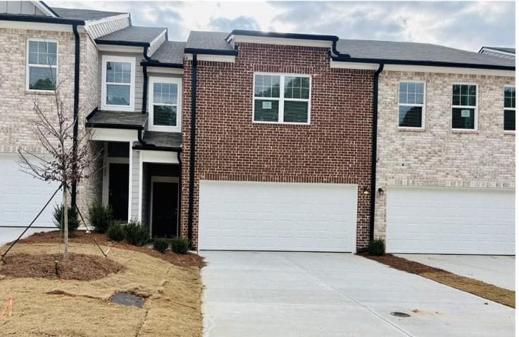 1249 Fagiolo Street, Mcdonough, GA 30253 — most recent listing photo