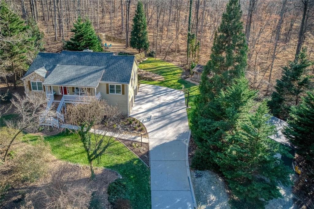 30 Wembley Drive, Dallas, GA 30157 — most recent listing photo