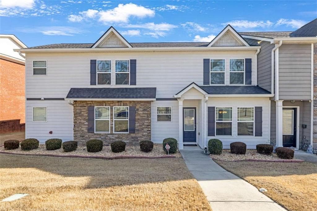 5845 Garden Circle, Douglasville, GA 30135 — most recent listing photo