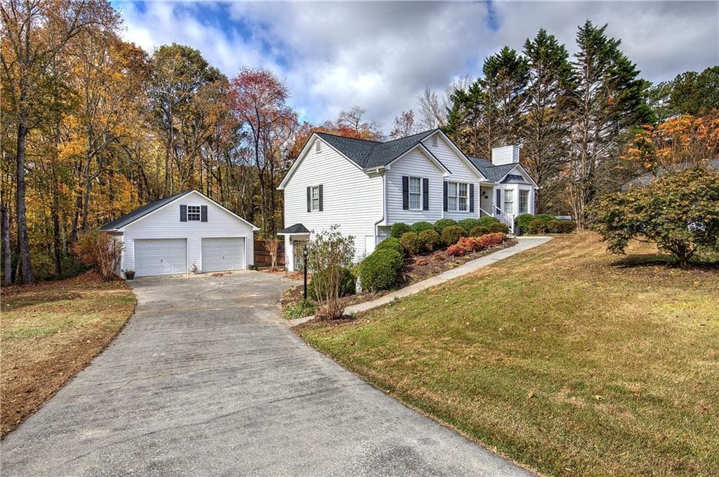 26 S Oaks Drive, Cartersville, GA 30121 — most recent listing photo