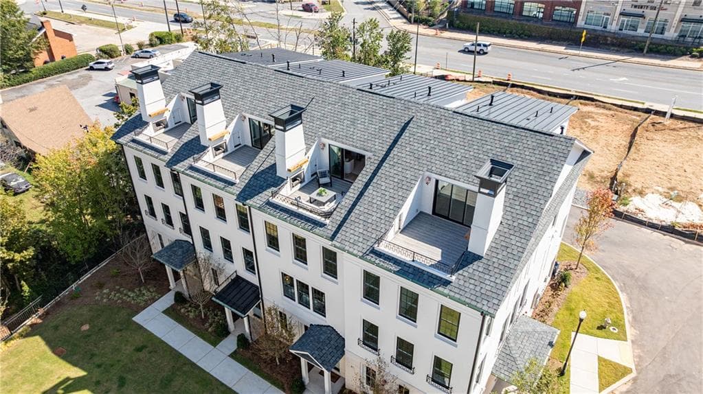645 Mayfair Court 15, Alpharetta, GA 30009 — most recent listing photo