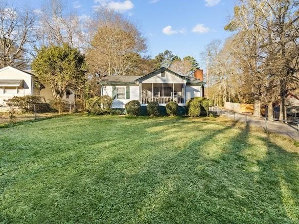 6343 Gresham Street, Union City, GA 30291 — most recent listing photo