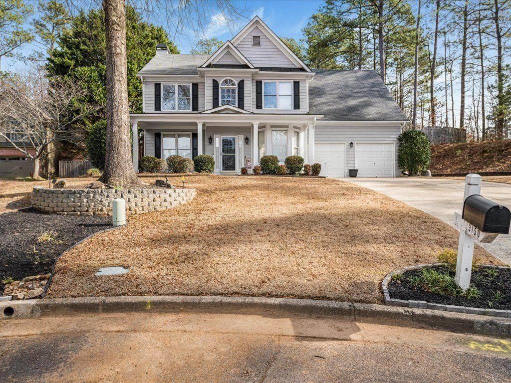 3150 Vickery Drive, Marietta, GA 30066 — most recent listing photo