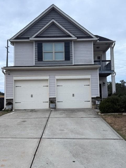 7101 Creeksong Drive, Douglasville, GA 30134 — most recent listing photo