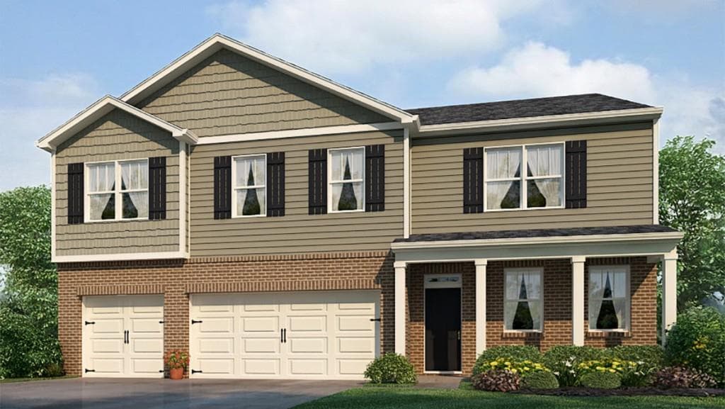 111 Crooked Lake Park, Villa Rica, GA 30180 — most recent listing photo