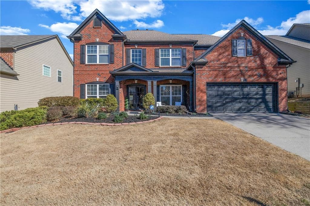3721 Lake Enclave Way, Atlanta, GA 30349 — most recent listing photo