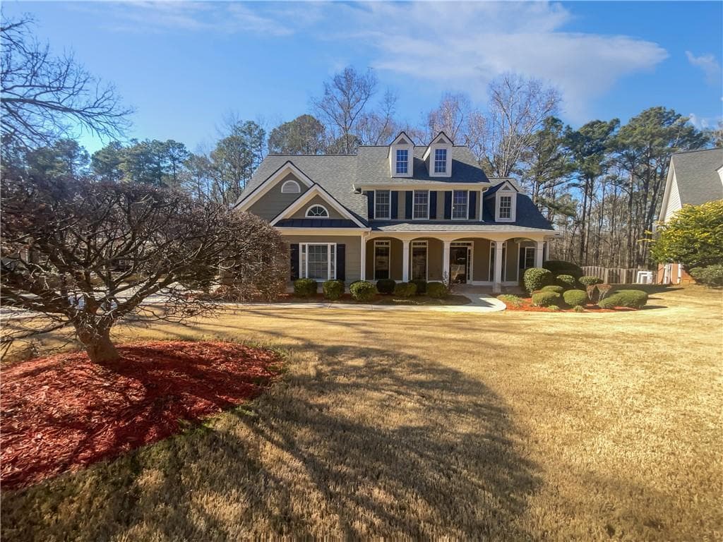 4406 Yelverton Place, Mableton, GA 30126 — most recent listing photo