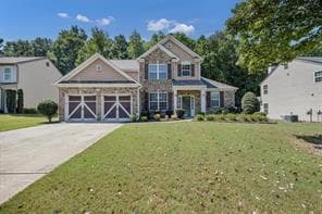 5355 Concord Downs Drive, Cumming, GA 30040 — most recent listing photo