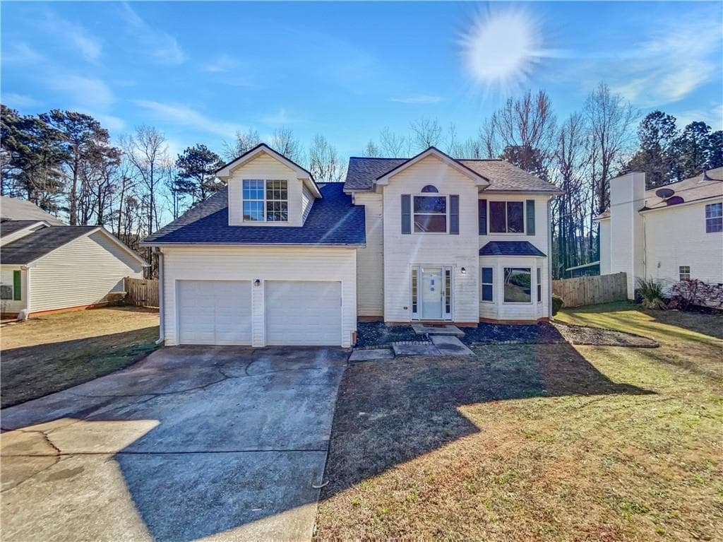 2438 Briar Knoll Road, Lithonia, GA 30058 — most recent listing photo