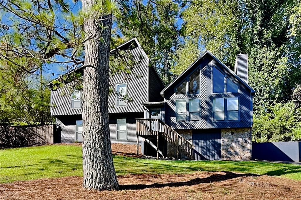 570 Charing Cross Drive, Marietta, GA 30066 — most recent listing photo
