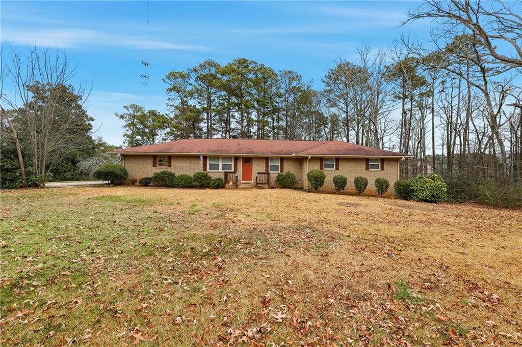 56 COOPER LAKE Road, Mableton, GA 30126 — most recent listing photo