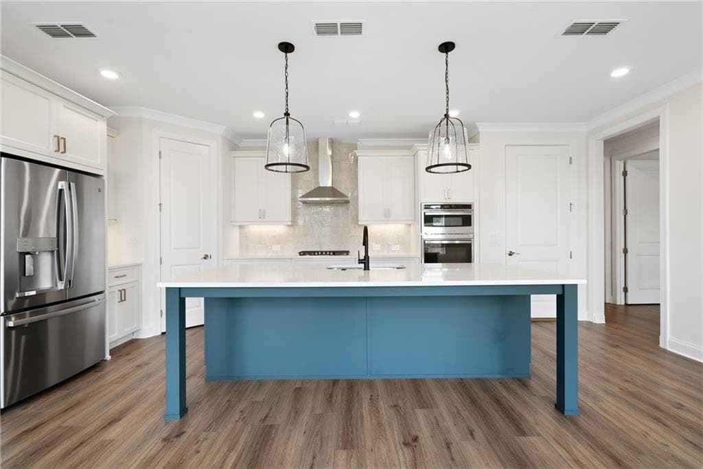 567 Pearl Street, Cumming, GA 30040 — most recent listing photo
