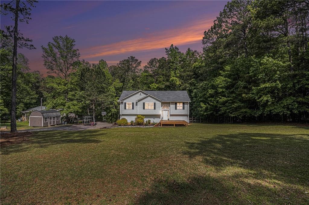191 True Gospel Road, Temple, GA 30179 — most recent listing photo