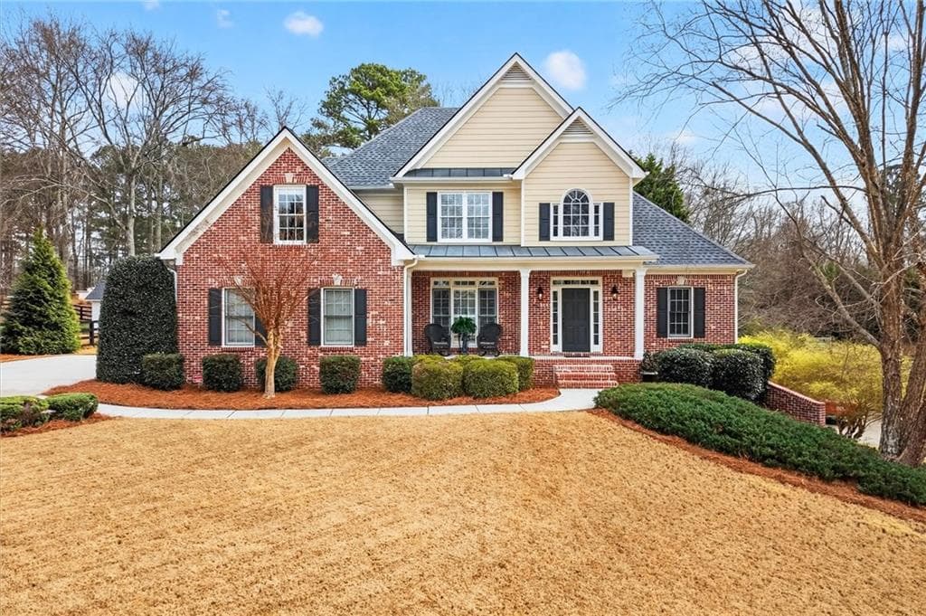 103 Oak Hill Court, Canton, GA 30115 — most recent listing photo