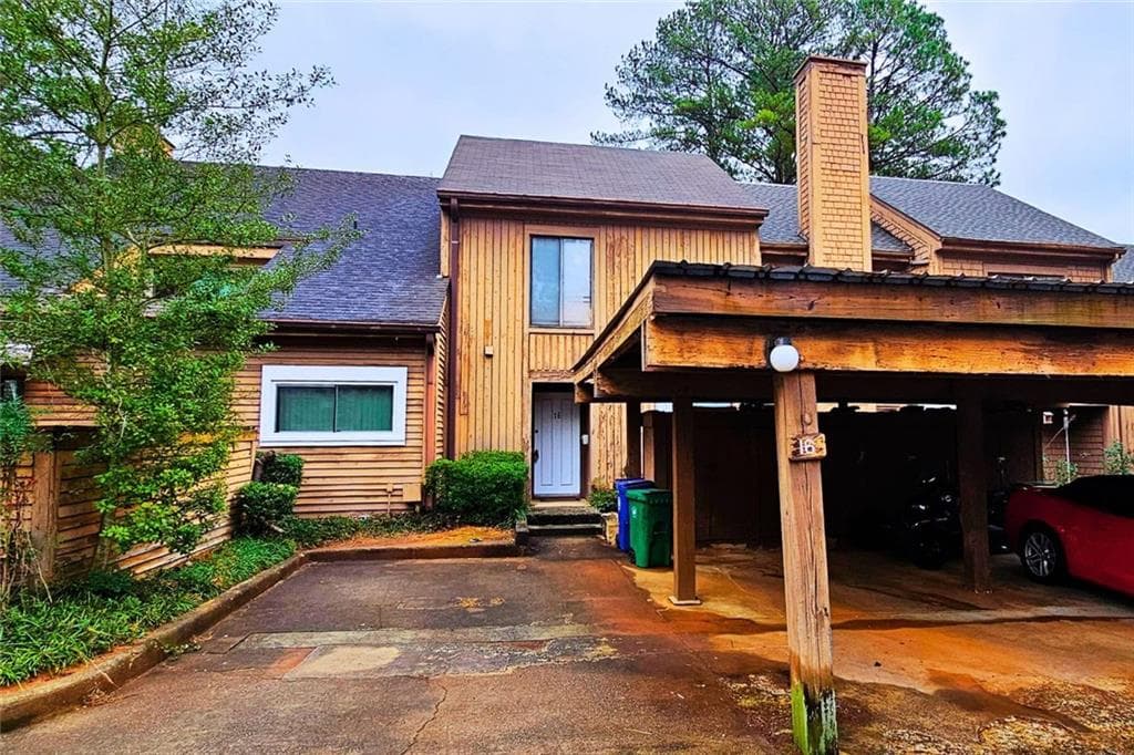 16 Willowick Drive, Lithonia, GA 30038 — most recent listing photo