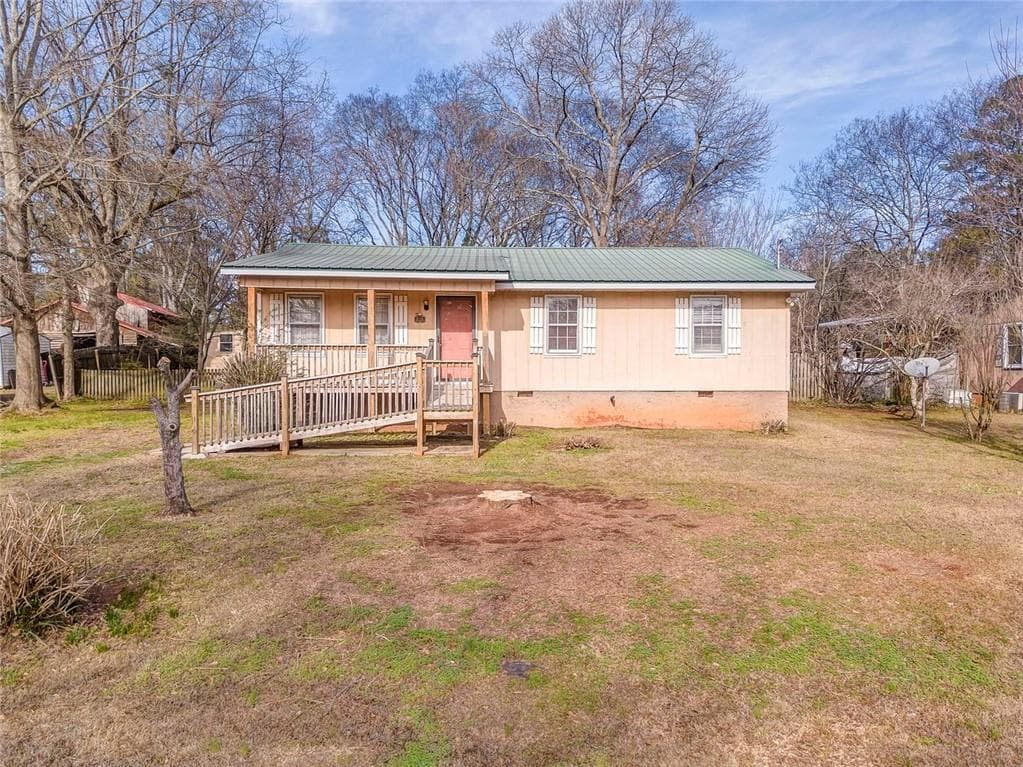 42 E Georgia Avenue, Emerson, GA 30137 — most recent listing photo