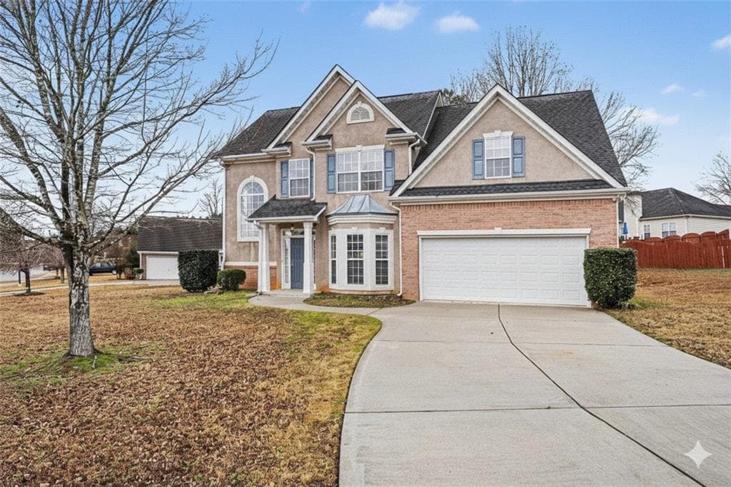 373 Vista Creek Drive, Stockbridge, GA 30281 — most recent listing photo
