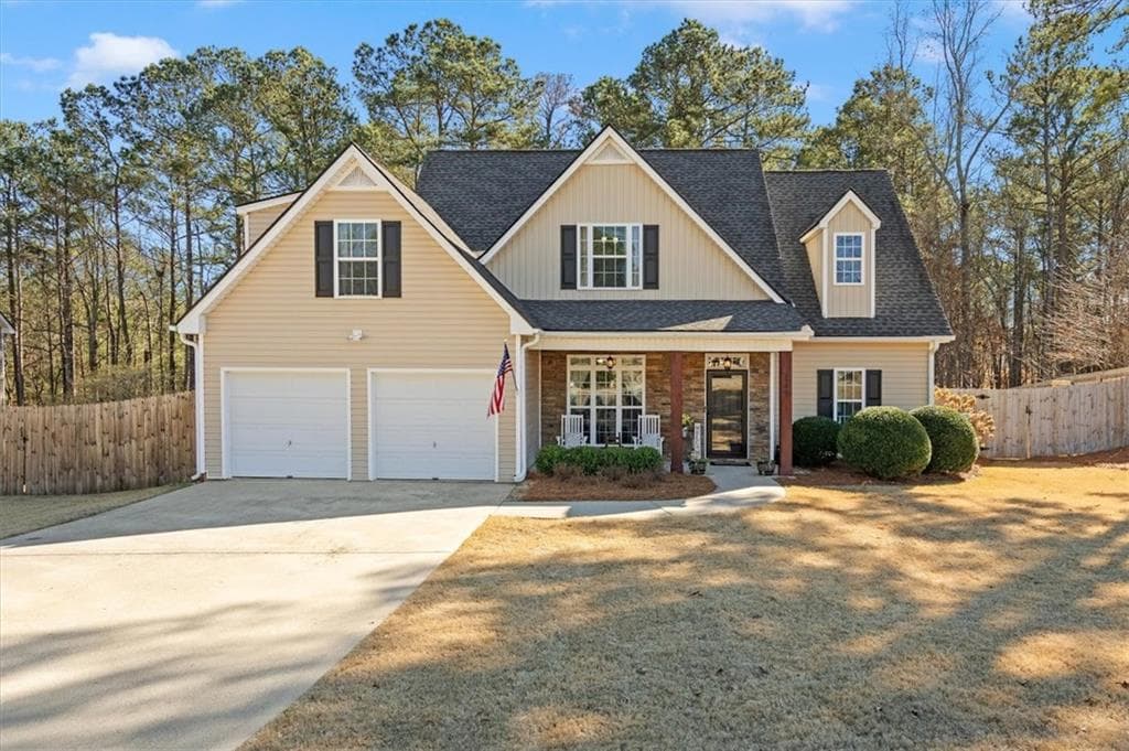 149 Muscadine Way, Carrollton, GA 30116 — most recent listing photo