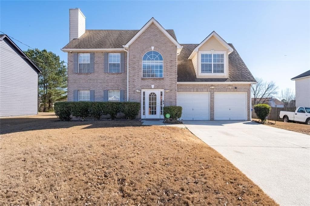 2428 Marsh Rabbit Bend, Decatur, GA 30035 — most recent listing photo