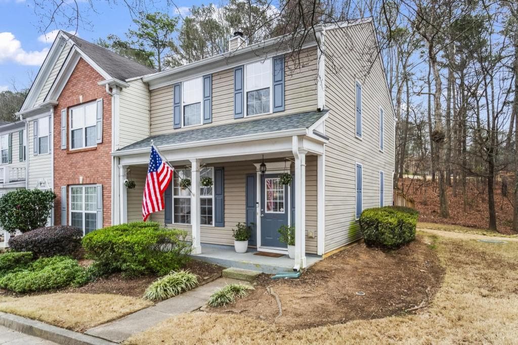 9155 Nesbit Ferry Road 72, Alpharetta, GA 30022 — most recent listing photo