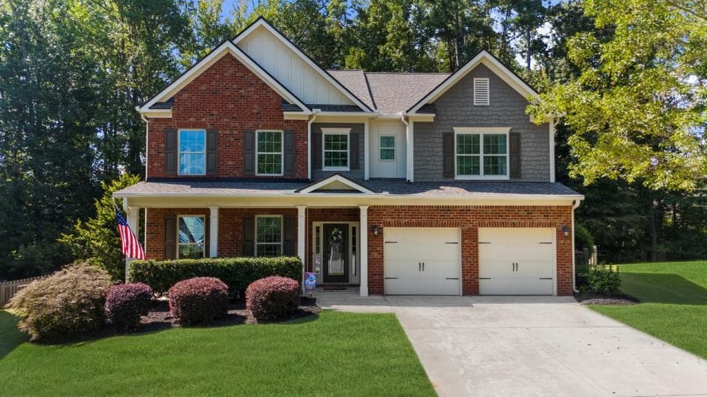 5985 Willow Oak Pass, Cumming, GA 30040 — most recent listing photo