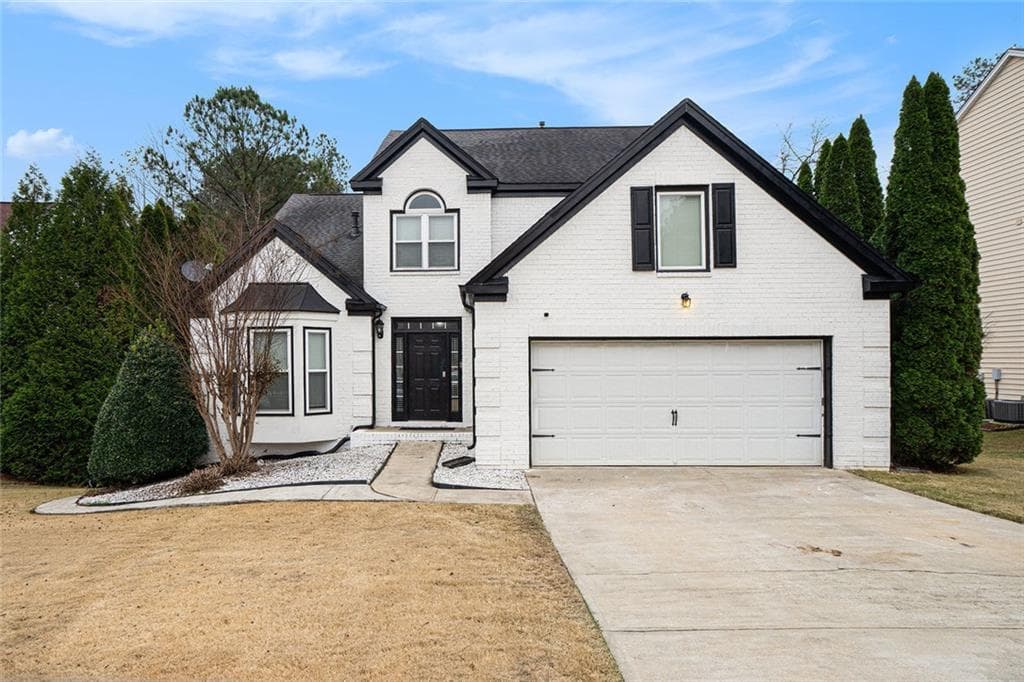 350 Lazy Willow Lane, Lawrenceville, GA 30044 — most recent listing photo