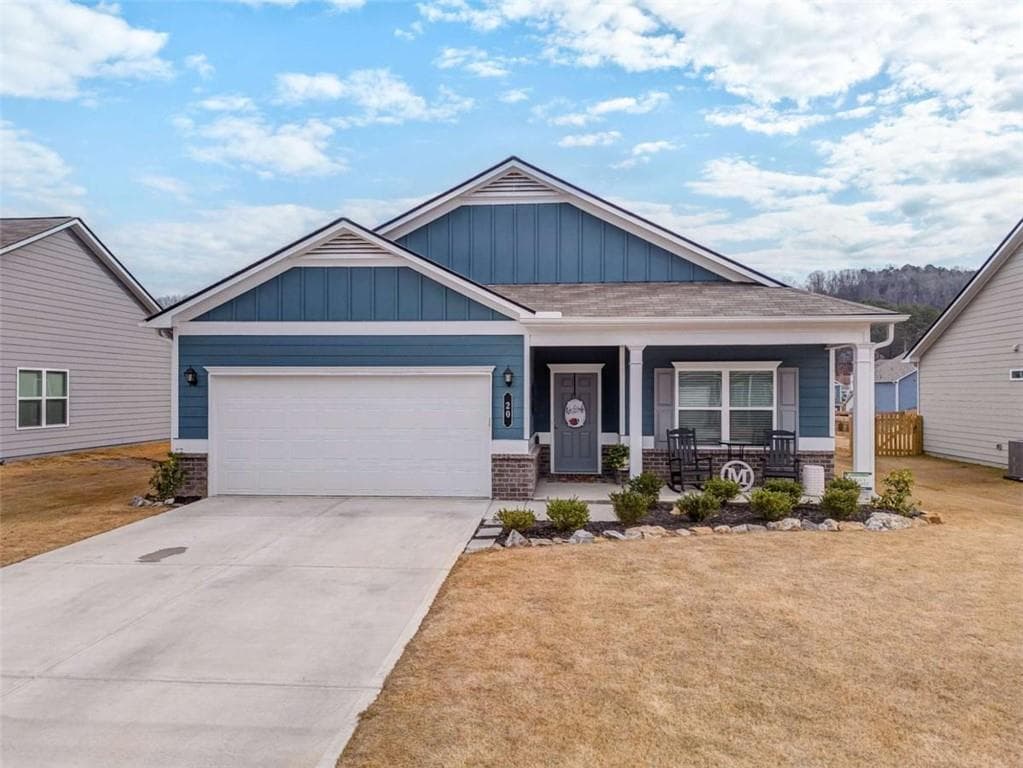 20 Busby Drive, Rome, GA 30161 — most recent listing photo