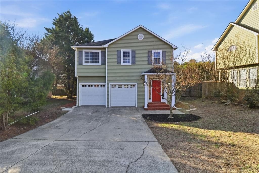 1636 Oak Chase Court, Marietta, GA 30066 — most recent listing photo