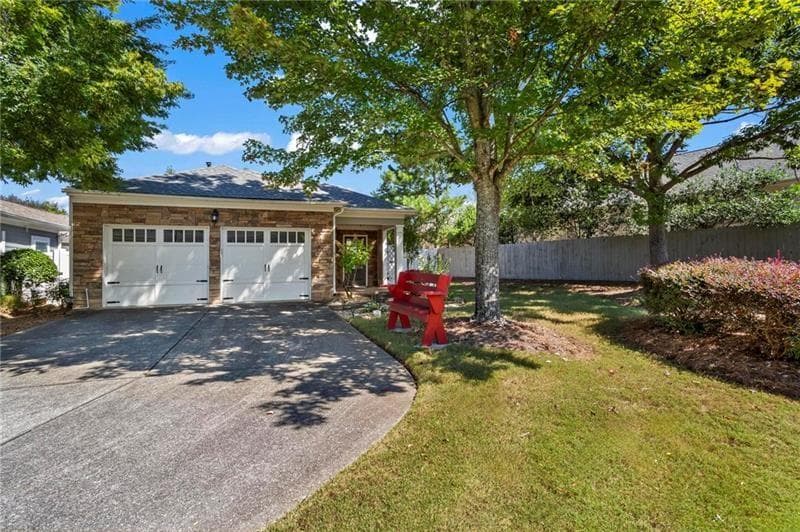 4022 Cottage Oaks Drive, Acworth, GA 30101 — most recent listing photo