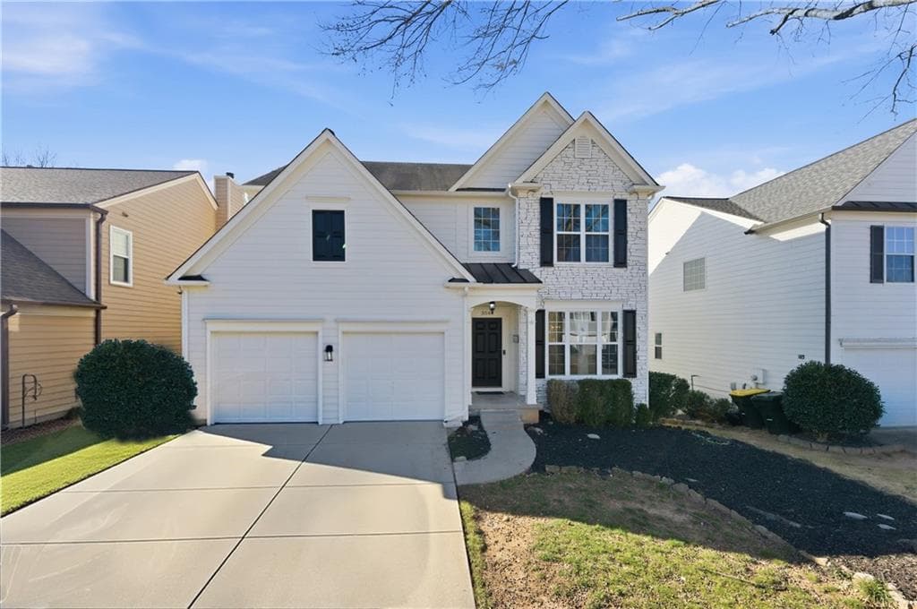3540 Ballybandon Court, Cumming, GA 30040 — most recent listing photo